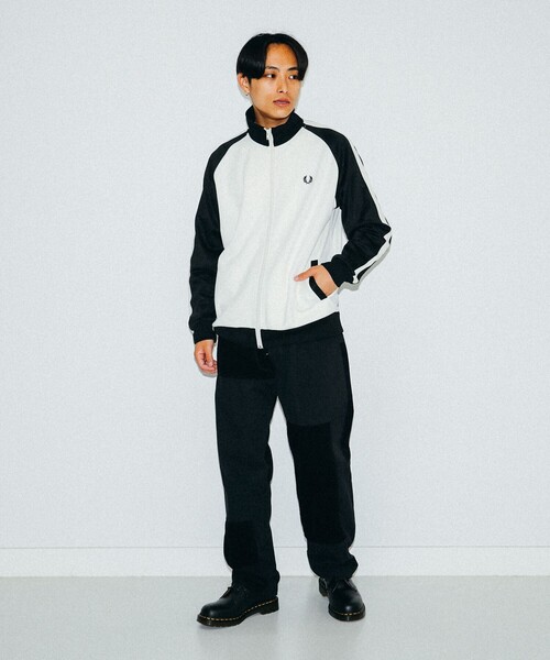 FRED PERRY（フレッドペリー）の「FRED PERRY / 別注 トラック