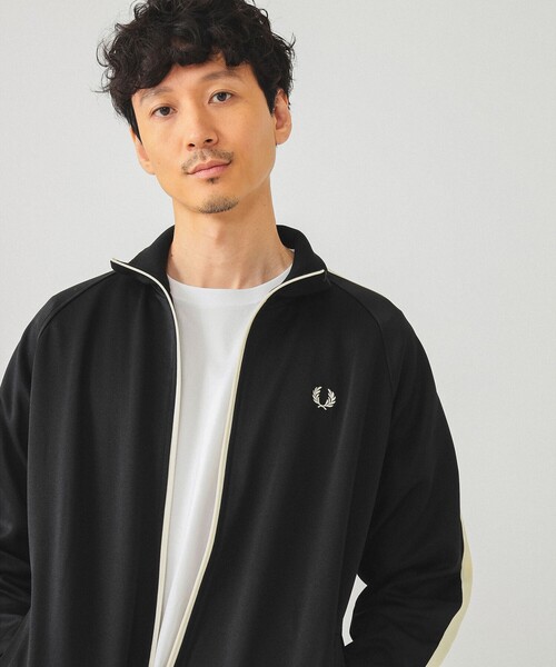 FRED PERRY（フレッドペリー）の「FRED PERRY / 別注 トラック