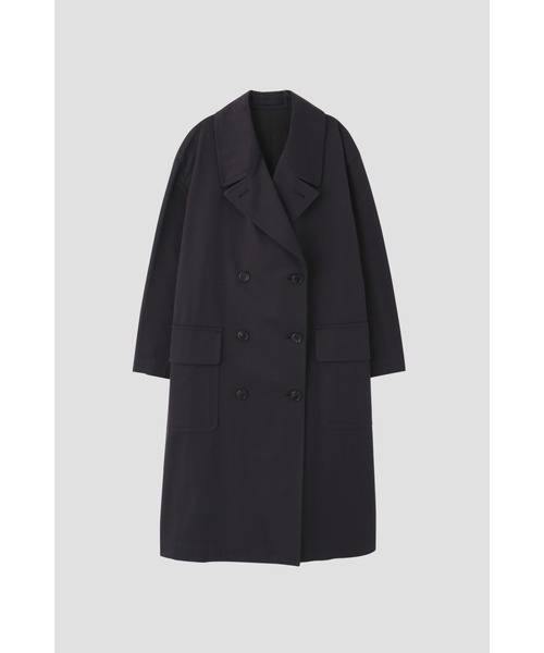 MARGARET HOWELL（マーガレットハウエル）の「COTTON TWILL Ⅱ