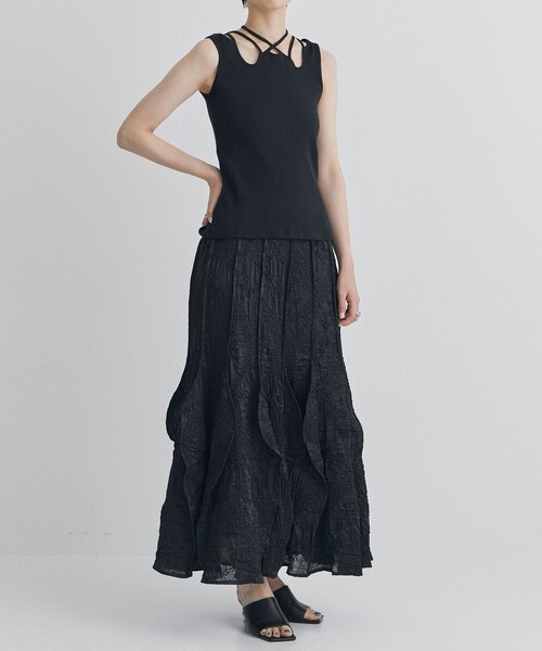 MURRAL/ミューラル】Ivy tank/タンクトップ（タンクトップ）｜MURRAL