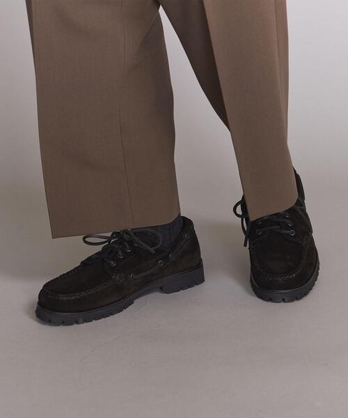 G.H.BASS（ジーエイチバス）の「【別注】 ＜G.H.BASS（ジーエイチバス