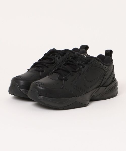 セール】NIKE ナイキ AIR MONARCH IV (4E) エア モナーク IV (4E