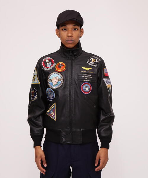 SHEEP STAND L‐2 NAS MIAMI / シープ スタンド L-2 ネイバルエア