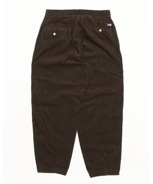 THE NORTH FACE PURPLE LABEL（ザ ノースフェイス パープルレーベル