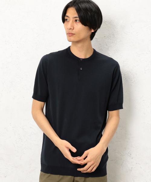 JOHN SMEDLEY（ジョンスメドレー）の「[ジョン スメドレー] ☆JOHN