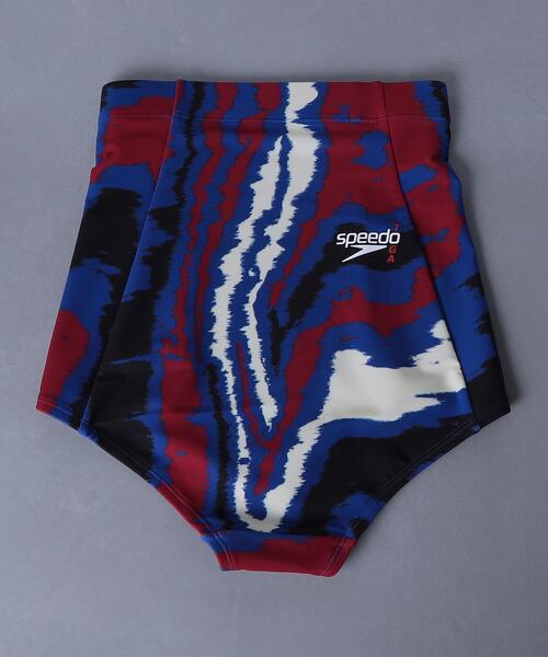 新品]speedo TOGA swim tank top sp print 柄 新品]speedo TOGA swim