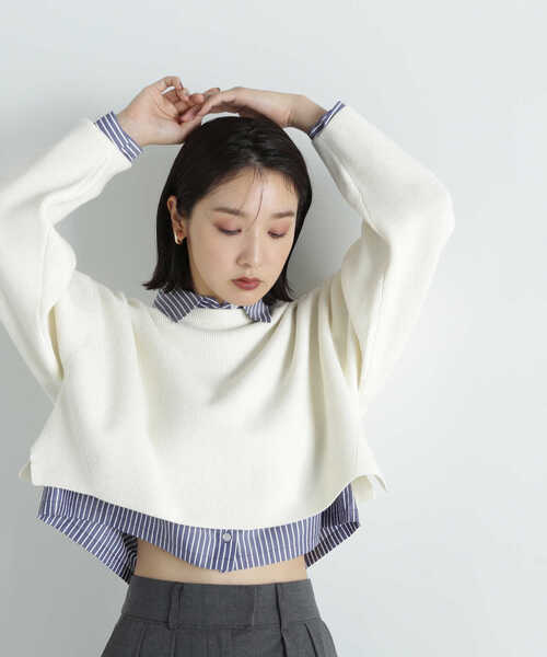 NATURAL BEAUTY BASIC（ナチュラルビューティーベーシック）の