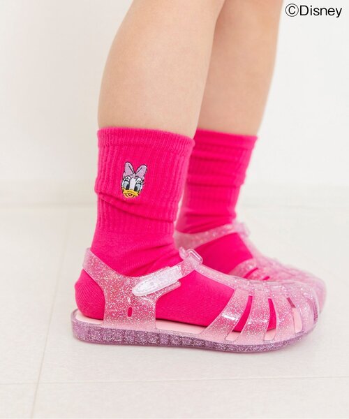 ディズニーキャラクター バラエティソックス（ソックス/靴下）｜Disney