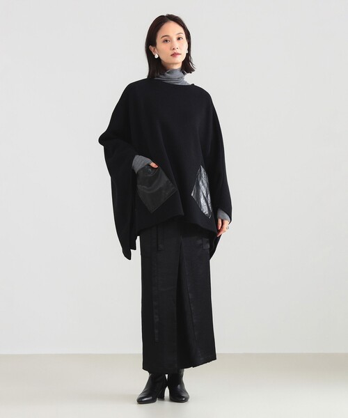 セール】【1/1値下げ】COG THE BIGSMOKE / MILA ポンチョ トップス（T