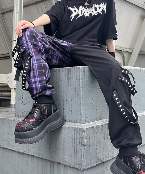 DARRDY（ダーディー）の「【DARRDY/ダーディー】ベルトデザイン