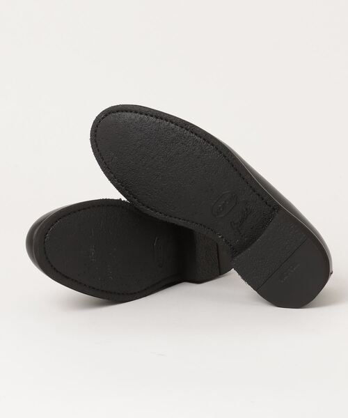 Berwick バーウィック ローファー 5260 ムーンライト ソール