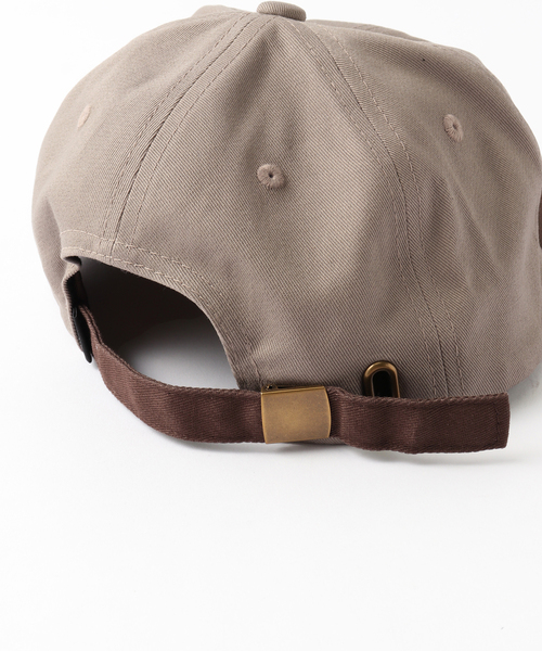 BoTT / ボット】B Logo Cap（キャップ）｜BOTT（ボット）の