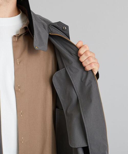 Steven Alan（スティーブンアラン）の「＜Barbour × Steven Alan