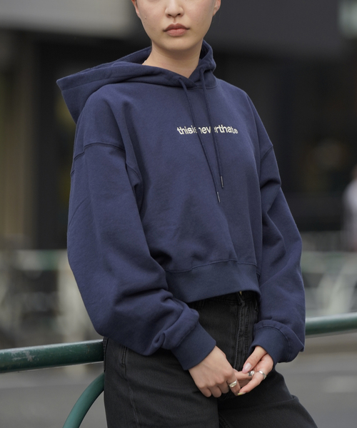 thisisneverthat（ディスイズネバーザット）の「【thisisneverthat