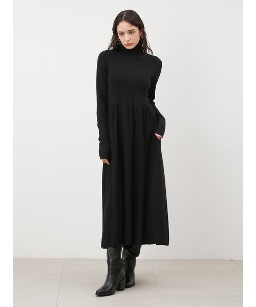 Mila Owen（ミラオーウェン）の「【WEB限定カラーあり】タートル