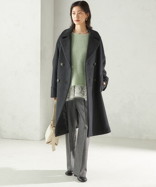 TICCA:テント コート（その他アウター）｜TICCA（ティッカ）の