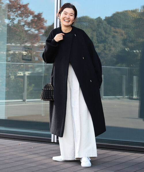 Demi-Luxe BEAMS（デミルクス ビームス）の「Demi-Luxe BEAMS / ノー