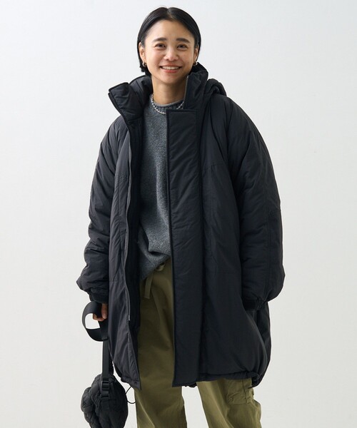 FREAK'S STORE（フリークスストア）の「PRIMALOFT モンスターパーカー