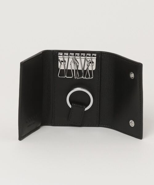 MENDING CALF LEATHER / キーケース（キーケース/キーアクセサリー