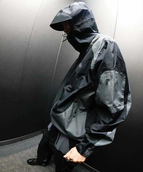 SAN SAN GEAR / サン サン ギア】2.5L JACKET（その他アウター）｜SAN