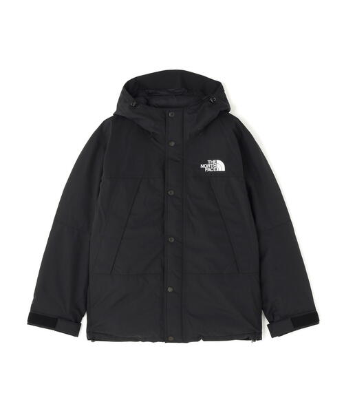 セール】THE NORTH FACE (ザ・ノース・フェイス）Mountain Down Jacket