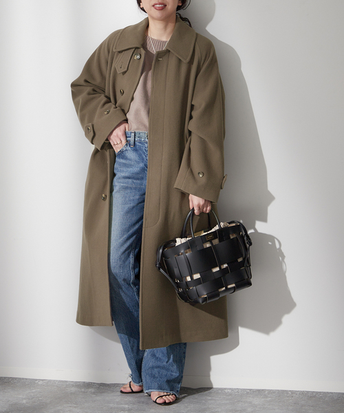 journal standard L'essage（ジャーナルスタンダードレサージュ）の