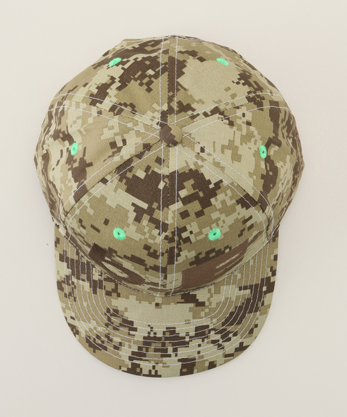 セール】【b.Eautiful/ビューティフル】b.E Hat：キャップ（キャップ