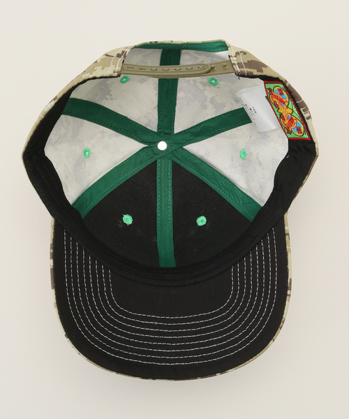 セール】【b.Eautiful/ビューティフル】b.E Hat：キャップ（キャップ