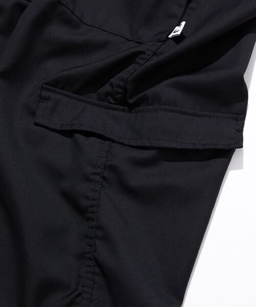 CAHLUMN/カウラム TW Twill Heli Crew Pant/ツイル ヘリクルーパンツ