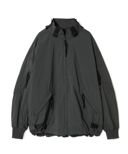 N.HOOLYWOOD TEST PRODUCT EXCHANGE SERVICE（N.ハリウッド テスト