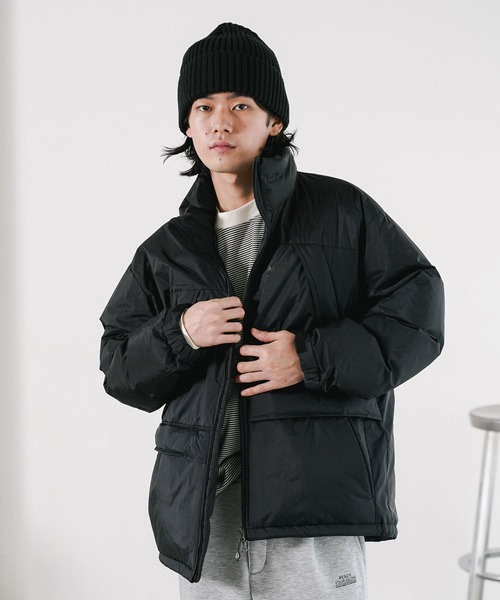 セール】【NANGA Mt.&Sea(ナンガ)】オーロラスタンドダウン25AW