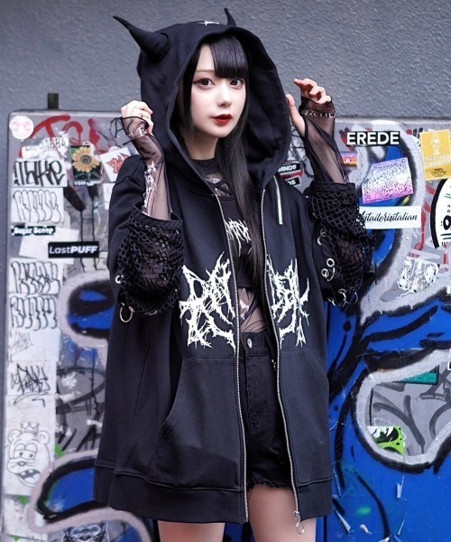 REFLEM（レフレム）の「『REFLEM/レフレム』DEVILデザインセパレート