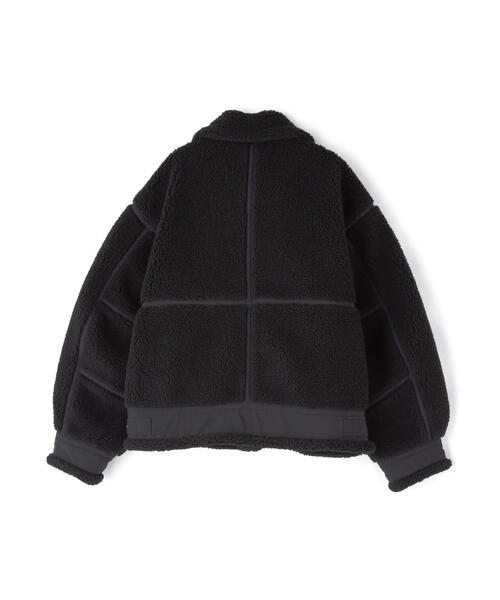 AVIREX×Little sunny bite》BOA RIDERS JACKET /《リトルサニーバイト