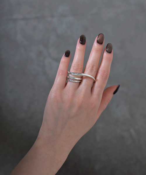 BLANC IRIS/ブランイリス】エボリューションリング（リング）｜blanc