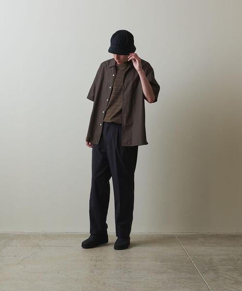 Steven Alan（スティーブンアラン）の「＜Steven Alan＞ NYLN/OX SUPER