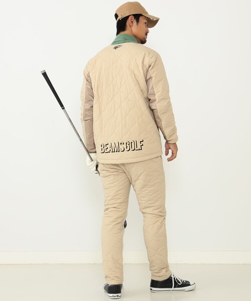 BEAMS GOLF（ビームスゴルフ）の「BEAMS GOLF ORANGE LABEL / ウェーブ