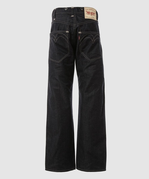 JUNYA WATANABE MAN（ジュンヤワタナベマン）の「Levi's W-NAME