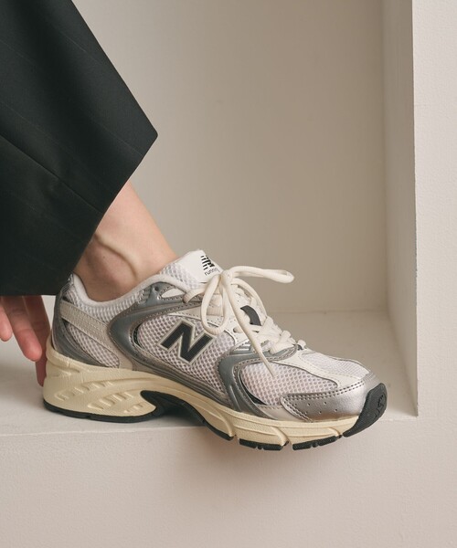 セール】＜New Balance＞U530 NEW/スニーカー（スニーカー）｜New