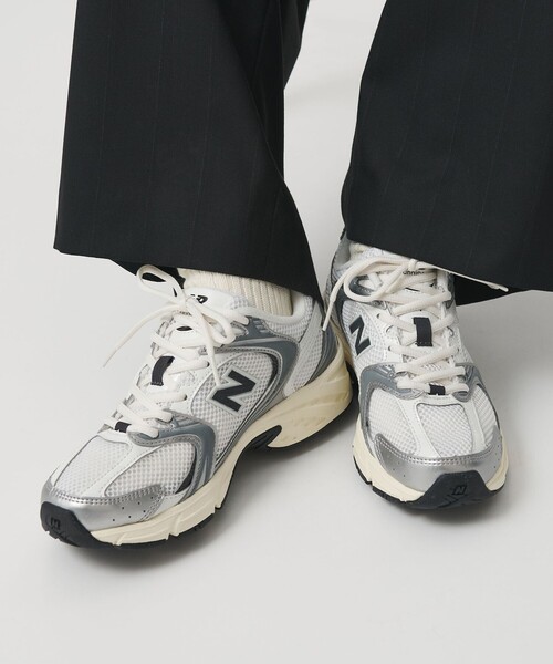 セール】＜New Balance＞U530 NEW/スニーカー（スニーカー）｜New