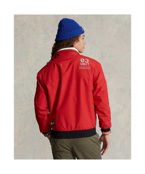 RLX GOLF（アールエルエックスゴルフ）の「ウォーターリペラント