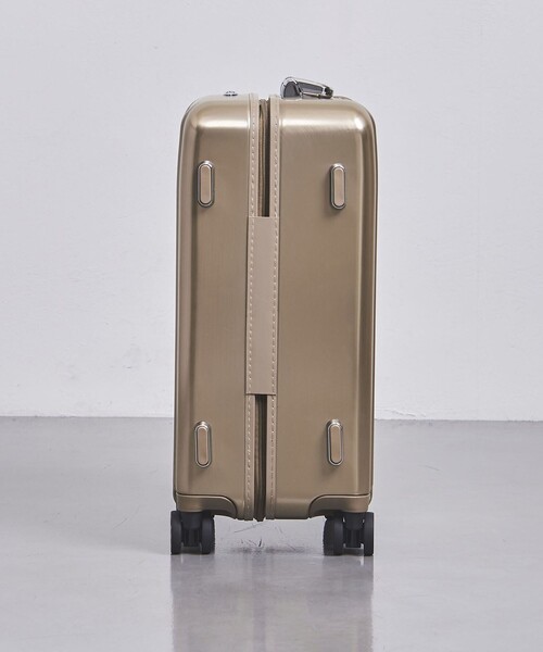 別注】＜ZERO HALLIBURTON＞ 19inc キャリーケース（スーツケース