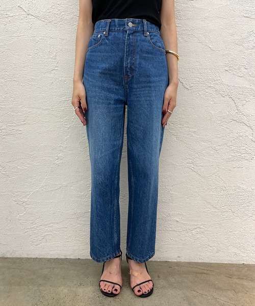 LOUNGEDRESS（ラウンジドレス）の「【ai no de/アイノデ】ストレート