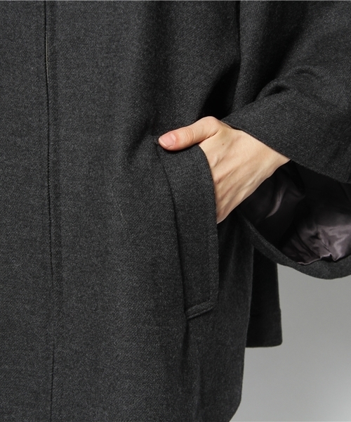 GRACE CONTINENTAL（グレースコンチネンタル）の「カルゼジャージ