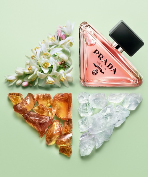 PRADA BEAUTY（プラダビューティ）の「プラダ パラドックス オーデ