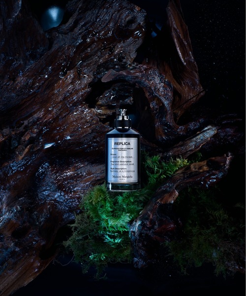 レプリカ オードパルファン ソウル オブ ザ フォレスト (30mL)（香水