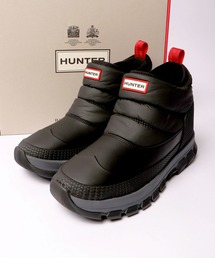 HUNTER/ハンター オリジナル インシュレイティド アンクル スノー