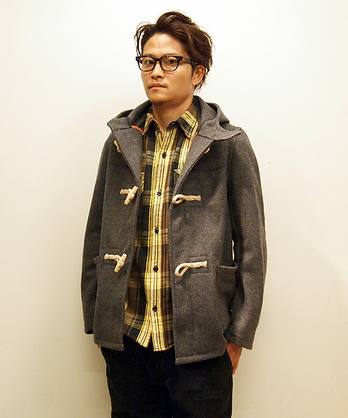 BEAMS（ビームス）の「□FIDELITY SPORTSWEAR×BEAMS / 別注 ショート