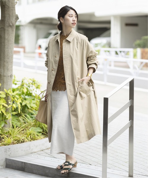 VERMEIL par iena（ヴェルメイユパーイエナ）の「【ATON/エイトン