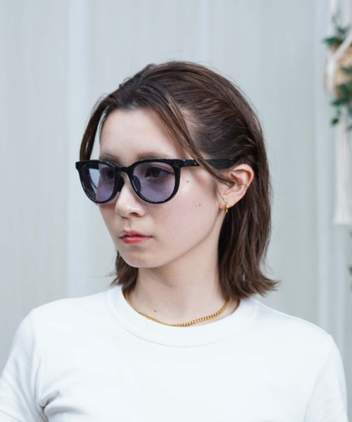 Eyevol/アイヴォル サングラス CONLON III(51）紫外線対策 UV対策