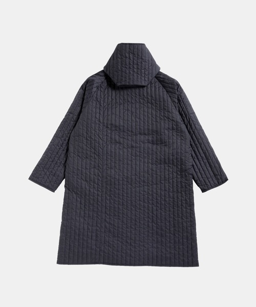 セール】Kosuke Tsumura X Lavenham Layered Reversible Coat Mens
